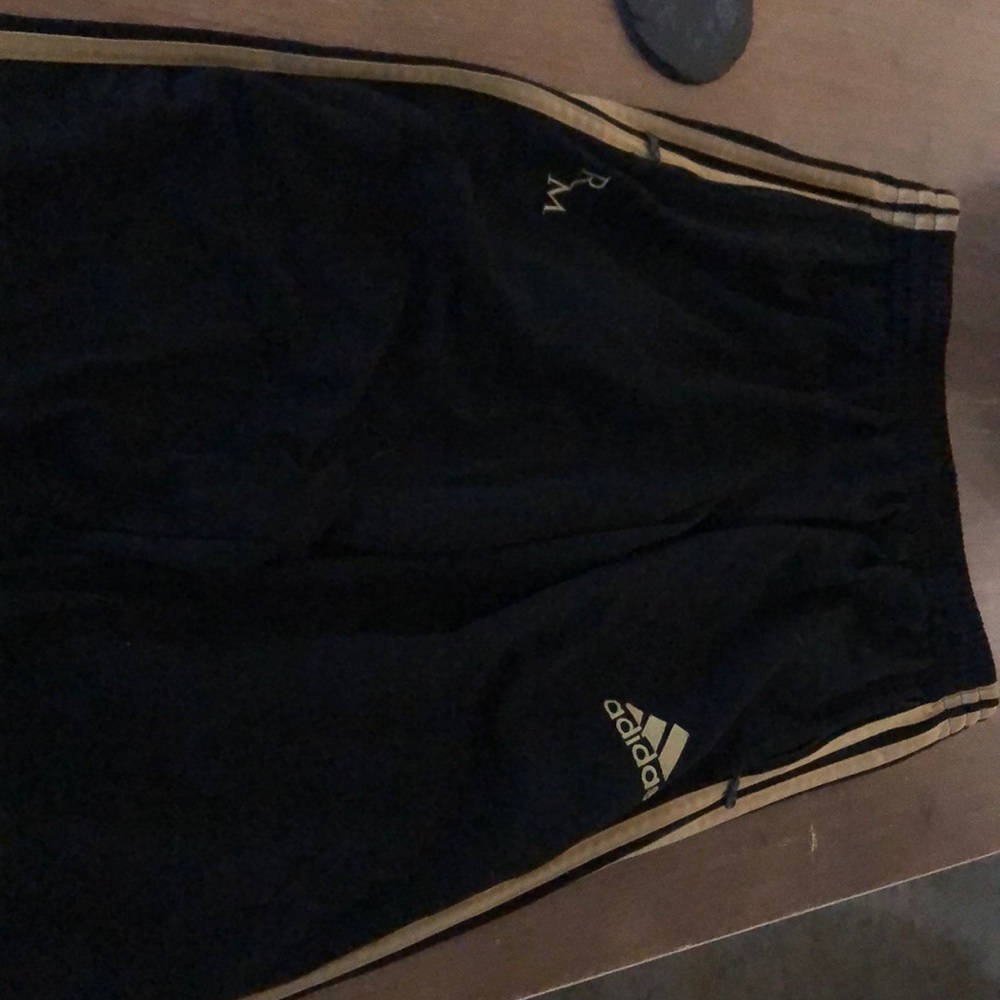Adidas Real Madrid training pants
